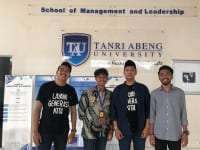 Master Degree S2 Program Aceh Nomor 10